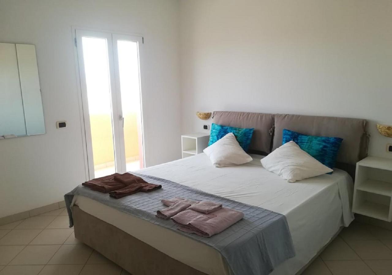 Residence Por Do Sol, Praia Cabral, Boa Vista, Cape Verde, Free Wi-Fi Sal Rei Extérieur photo