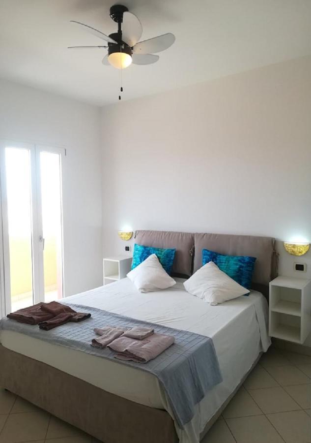 Residence Por Do Sol, Praia Cabral, Boa Vista, Cape Verde, Free Wi-Fi Sal Rei Extérieur photo