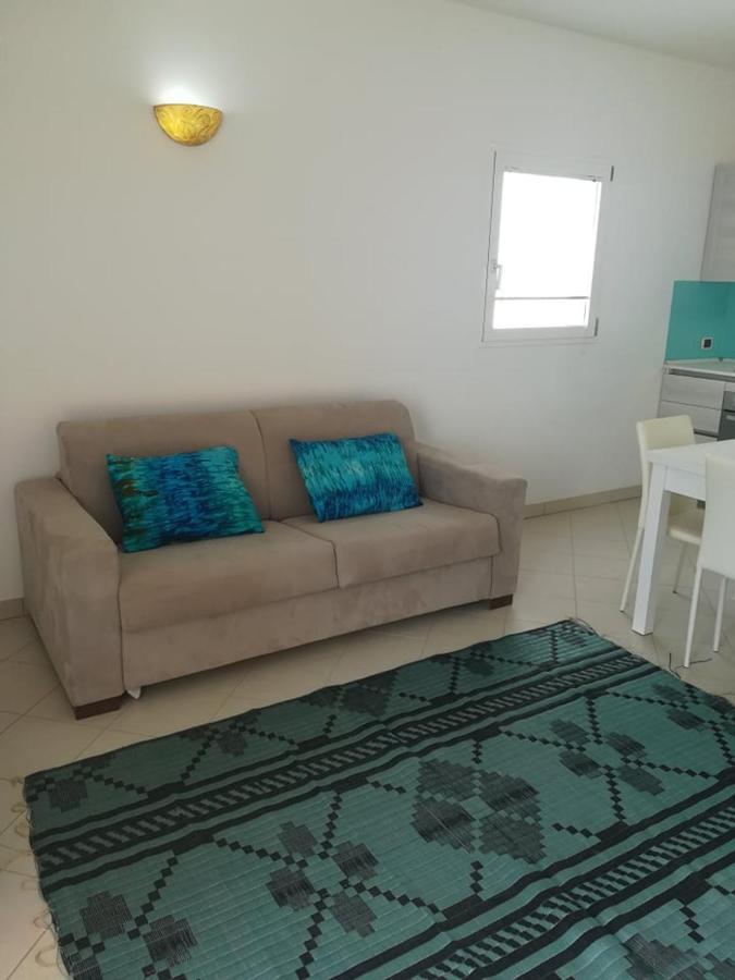 Residence Por Do Sol, Praia Cabral, Boa Vista, Cape Verde, Free Wi-Fi Sal Rei Extérieur photo