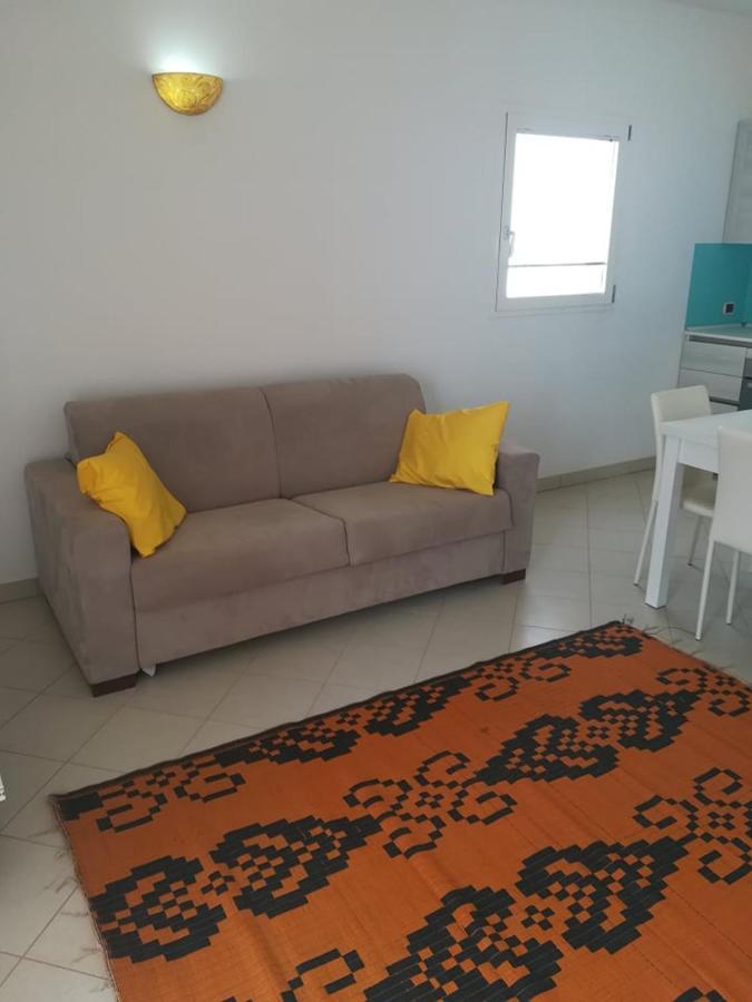 Residence Por Do Sol, Praia Cabral, Boa Vista, Cape Verde, Free Wi-Fi Sal Rei Extérieur photo