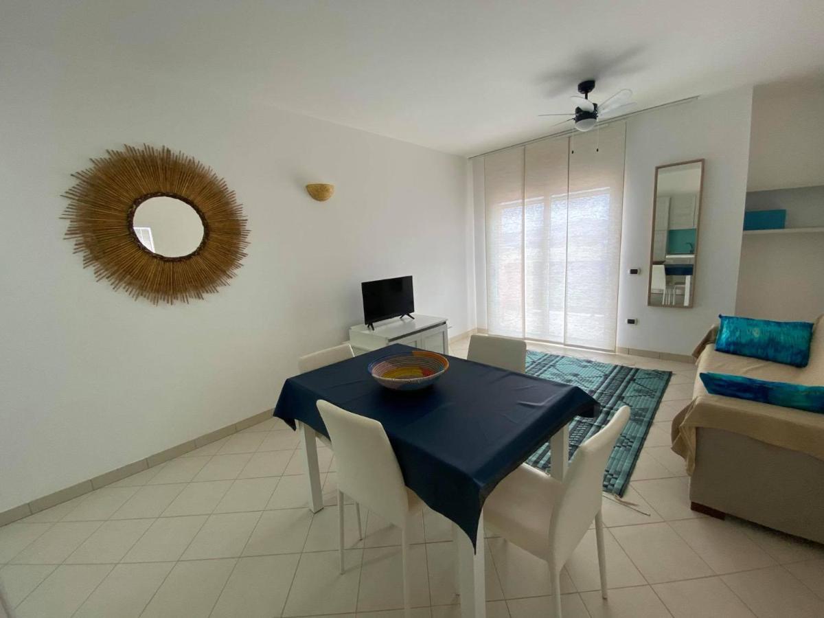 Residence Por Do Sol, Praia Cabral, Boa Vista, Cape Verde, Free Wi-Fi Sal Rei Extérieur photo