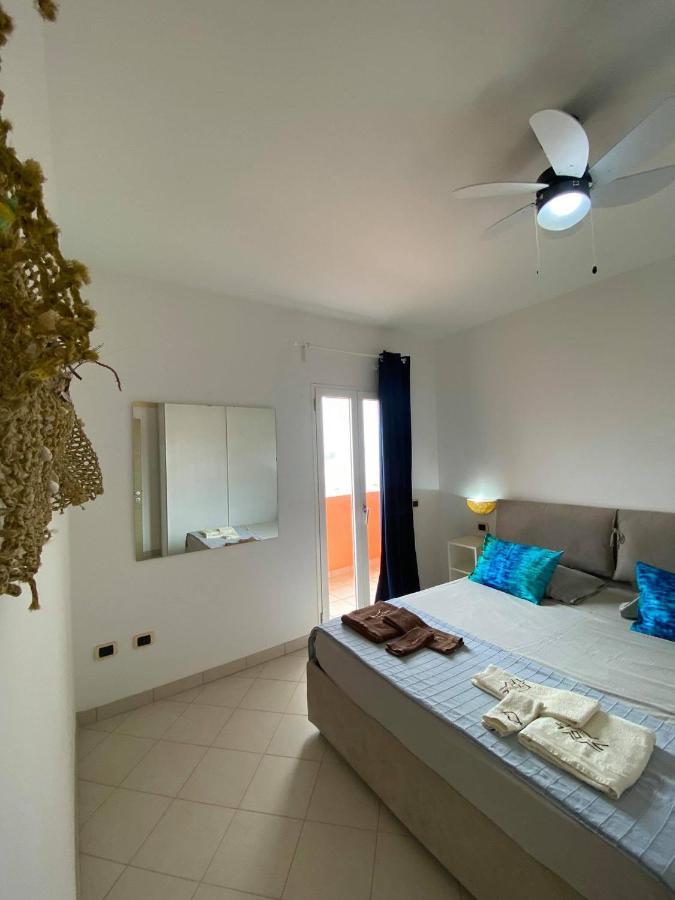 Residence Por Do Sol, Praia Cabral, Boa Vista, Cape Verde, Free Wi-Fi Sal Rei Extérieur photo