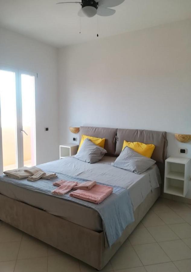 Residence Por Do Sol, Praia Cabral, Boa Vista, Cape Verde, Free Wi-Fi Sal Rei Extérieur photo