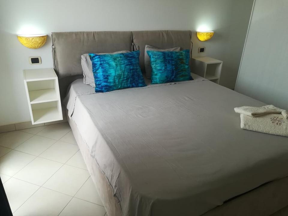 Residence Por Do Sol, Praia Cabral, Boa Vista, Cape Verde, Free Wi-Fi Sal Rei Extérieur photo