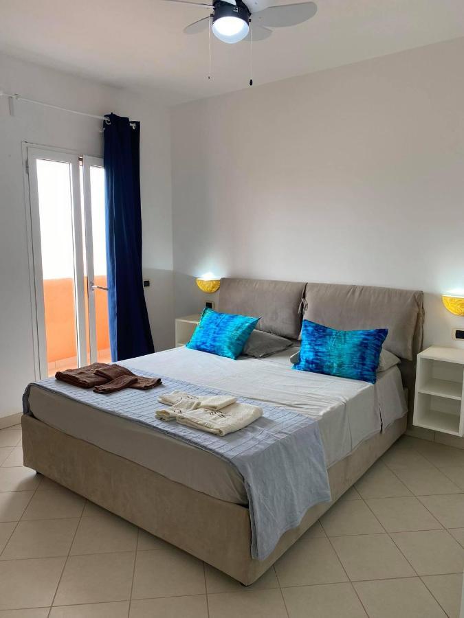 Residence Por Do Sol, Praia Cabral, Boa Vista, Cape Verde, Free Wi-Fi Sal Rei Extérieur photo