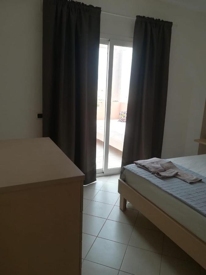 Residence Por Do Sol, Praia Cabral, Boa Vista, Cape Verde, Free Wi-Fi Sal Rei Extérieur photo